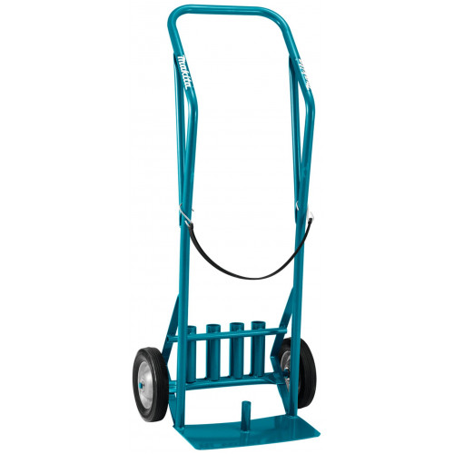 Makita D-54972 gurulós bontókalapács állvány HM1802