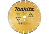 Makita D-56982 Gyémánttárcsa 300x25,4x7,5mm beton