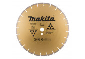 Makita D-56998 Szegmentált gyémánttárcsa 350mm