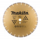 Makita D-56998 Szegmentált gyémánttárcsa 350mm