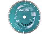 Makita D-61145 gyémánttárcsa szegmentált 230x22,23mm