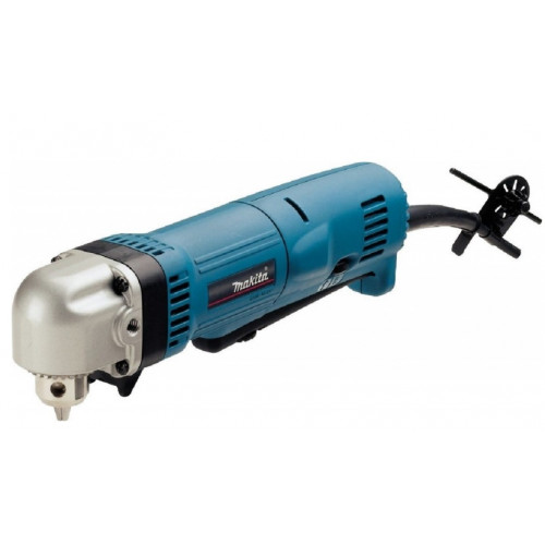 Makita DA3010F Sarokfúrógép 1-10mm, 450W