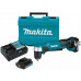 Makita DA333DSAJ akkus sarokfúró Li-ion CXT 12V/2,0Ah, Makpac
