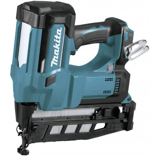 Makita Akkus szögbelövő18V, akku és töltő nélkül DBN600Z