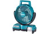 Makita DCF203Z Akkus ventilátor Li-ion LXT 14,4V/18V, akku és töltő nélkül