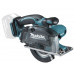 Makita DCS552Z Akkus fémvágó körfűrész 136mm, Li-ion LXT 18V, akku és töltő nélkül