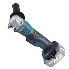 Makita DDA350Z Akkus sarokfúró Li-ion LXT 18V, akku és töltő nélkül