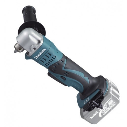Makita DDA350Z Akkus sarokfúró Li-ion LXT 18V, akku és töltő nélkül
