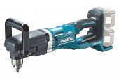 Makita DDA460Z Akkus sarokfúró Li-ion LXT 2x18V, akku és töltő nélkül