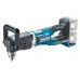 Makita DDA460Z Akkus sarokfúró Li-ion LXT 2x18V, akku és töltő nélkül