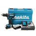 Makita DDF482RAE akkus fúrócsavarozó