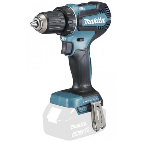 Makita DDF485Z akkus fúró-csavarbehajtó Li-ion LXT 18V (akku és töltő nélkül)