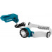 Makita DEADML800 14,4V/18V-os LXT Li-ion akkus LED Fejlámpa (akku és töltő nélkül)