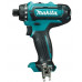 Makita DF031DZ akkus fúrócsavarozó Li-ion CXT 10,8/12V (akku és töltő nélkül)