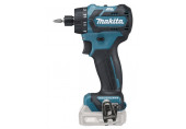 Makita DF032DZ Akkus fúró-csavarozó Li-ion CXT 10,8/12V, akku és töltő nélkül