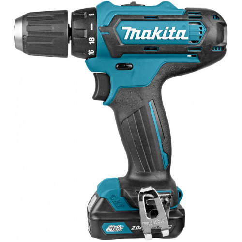 Makita DF331DSAE fúró- csavarozó DF331DSAE