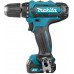 Makita DF331DSAE fúró- csavarozó DF331DSAE