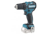 Makita DF332DZ Akkus fúró-csavarbehajtó Li-ion 10,8V, akku és töltő nélkül