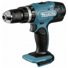 Makita DHP453Z Akkus fúró-csavarozó Li-ion (18V/akku és töltő nélkül)