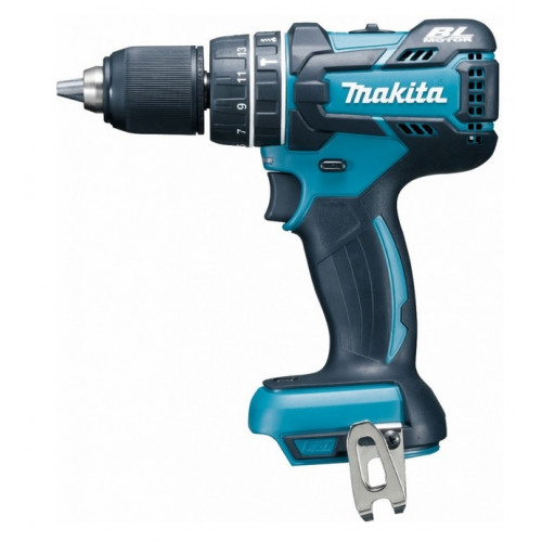 Makita DHP480Z akkus ütvefúró-csavarbehajtó (akku és töltő nélkül)