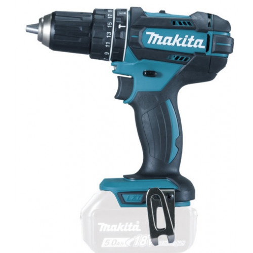 Makita DHP482Z akkus ütvefúró-csavarbehajtó (akku és töltő nélkül)