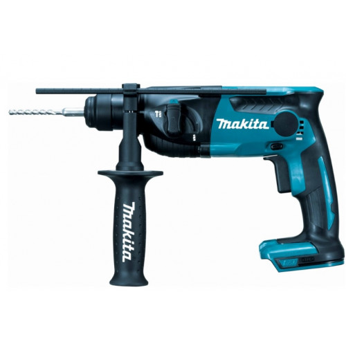 Makita DHR165Z Akkus fúrókalapács Li-ion LXT 18V, Akku és töltő nélkül)