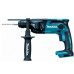 Makita DHR165Z Akkus fúrókalapács Li-ion LXT 18V, Akku és töltő nélkül)