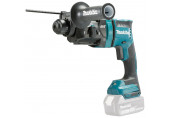 Makita DHR182Z Akkus fúró-vésőkalapács SDS-Plus Li-ion (18V/akku és töltő nélkül)