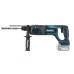 Makita DHR241Z Akkus SDS-Plus fúró-vésőkalapács Li-ion LXT 18V, akku és töltő nélkül