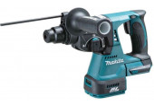 Makita DHR242Z Akkus fúró-vésőkalapács SDS-Plus Li-ion LXT 18V, akku és töltő nélkül