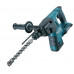 Makita DHR263Z fúró-vésőkalapács Li-ion 2x18V