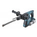 Makita DHR264Z Fúró-vésőkalapács 2x18V