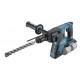 Makita DHR264Z Fúró-vésőkalapács 2x18V