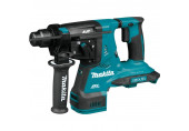 Makita DHR282ZU Akkus fúró-vésőkalapács Li-ion LXT 2x18V, akku és töltő nélkül