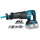 Makita DJR360Z Akkus orrfűrész Li-ion LXT 2x18V, akku és töltő nélkül