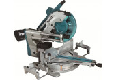 Makita DLS211ZU Akkus gérvágó Li-ion LXT (2x18V/305mm) akku nélkül