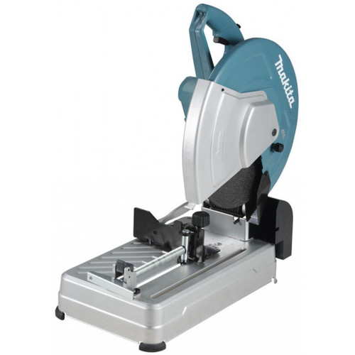 Makita DLW140Z Akkus gyorsdaraboló 355mm, Li-ion LXT 2x18V, akku és töltő nélkül