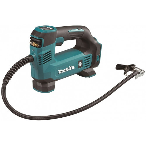 Makita DMP180Z Akkus pumpa Li-ion 18V LXT, akku és töltő nélkül