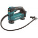 Makita DMP180Z Akkus pumpa Li-ion 18V LXT, akku és töltő nélkül