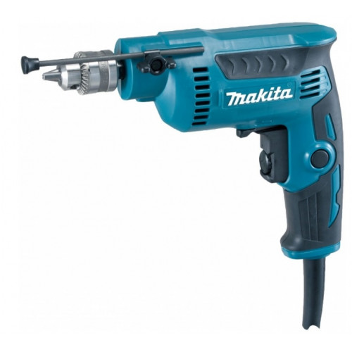 Makita DP2010 Fúrógép fogaskoszorús 0,5-6mm 370W