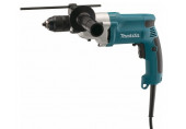 Makita DP4011 elektromos fúrógép, 1,5-13mm, 720W