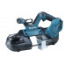 Makita DPB181Z akkus szalagfűrész 835mm, Li-ion 18V (akku és töltő nékül)
