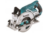 Makita DRS780Z Akkus körfűrész 185mm (2x18V) Akku és töltő nélkül