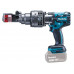 Makita DSC163ZK Akkus menetvágó Li-ion LXT (18V/akku és töltő nélkül) koffer