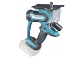 Makita DSD180Z Akkus gipszkartonvágó Li-ion LXT 18V, akku és töltő nélkül