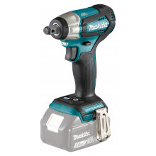 Makita DTW181Z Akkus ütvecsavarozó Li-ion LXT 18V, akku és töltő nélkül