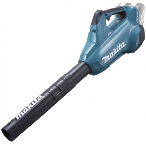 Makita DUB362Z Akkus légseprő Li-ion LXT 2x18V, akku és töltő nélkül