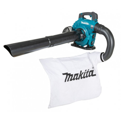 Makita DUB363PT2V Akkus légseprű Li-ion LXT (2x5,0Ah/18V)