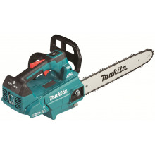 Makita DUC306ZB Akkus láncfűrész 30cm, Li-ion LXT 2x18V, akku és töltő nélkül