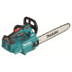 Makita DUC406ZB Akkus láncfűrész 40cm, Li-ion LXT 2x18V, akku és töltő nélkül